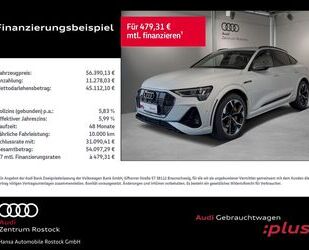 Audi e-tron Gebrauchtwagen