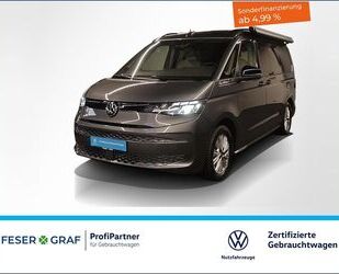 VW T7 California Gebrauchtwagen