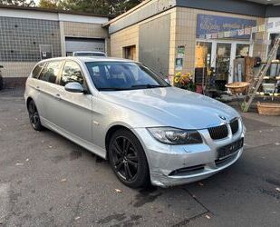 BMW 330 Gebrauchtwagen