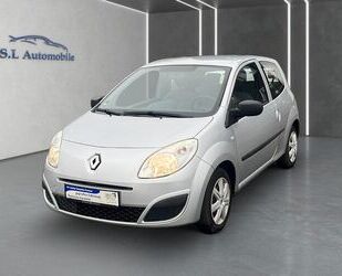 Renault Twingo Gebrauchtwagen
