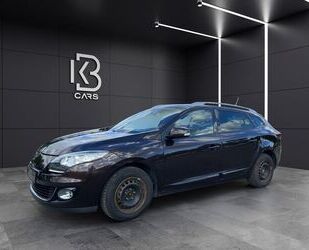 Renault Megane Gebrauchtwagen