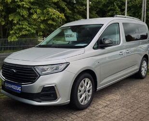 Ford Grand Tourneo Gebrauchtwagen