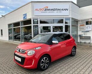 Citroen C1 Gebrauchtwagen