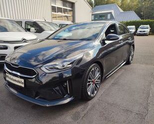 Kia pro ceed / ProCeed Gebrauchtwagen