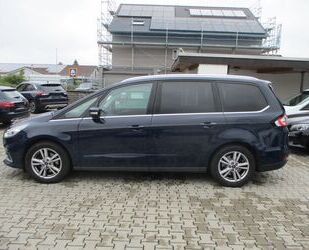 Ford Galaxy Gebrauchtwagen