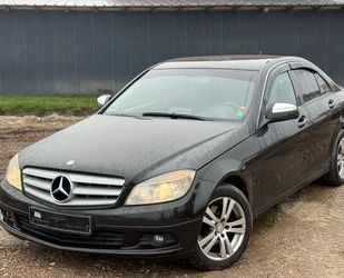 Mercedes-Benz C 200 Gebrauchtwagen