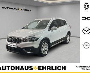 Suzuki SX4 Gebrauchtwagen