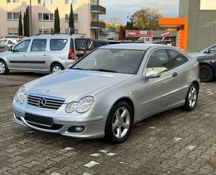Mercedes-Benz C 200 Gebrauchtwagen