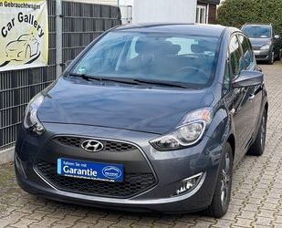 Hyundai ix20 Gebrauchtwagen