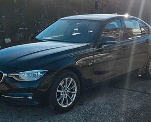 BMW 320 Gebrauchtwagen