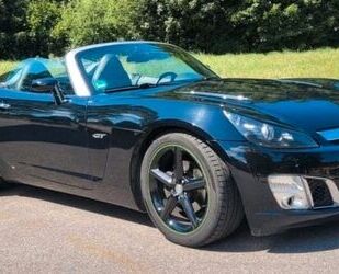 Opel GT Gebrauchtwagen