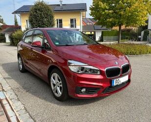 BMW 225 Active Tourer Gebrauchtwagen