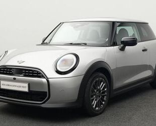Mini Cooper C Gebrauchtwagen