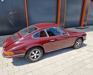 Porsche 912 Gebrauchtwagen