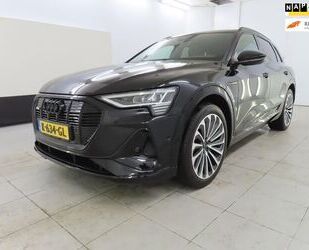 Audi e-tron Gebrauchtwagen