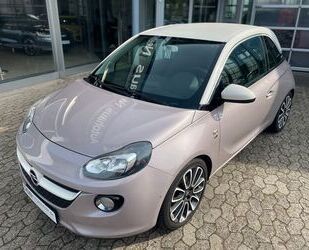Opel Opel Adam 1.4 Germanys next Topmodel Gebrauchtwagen