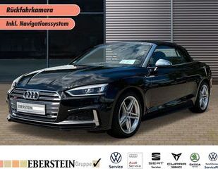 Audi S5 Gebrauchtwagen