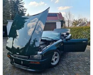 Aston Martin Virage Gebrauchtwagen