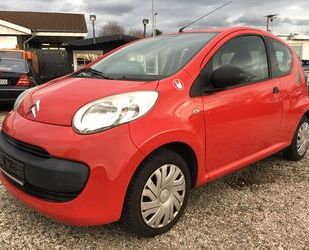 Citroen C1 Gebrauchtwagen