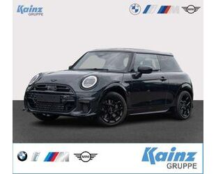 Mini Cooper S Gebrauchtwagen