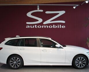 BMW 330 Gebrauchtwagen