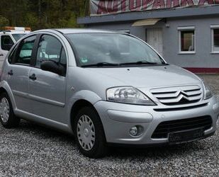Citroen C3 Gebrauchtwagen