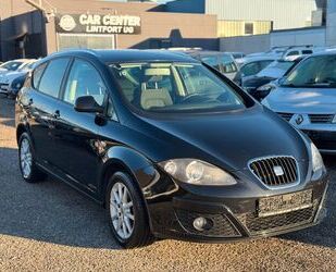 Seat Altea Gebrauchtwagen