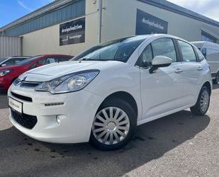 Citroen C3 Gebrauchtwagen