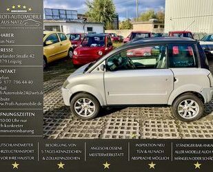 Microcar Andere Gebrauchtwagen