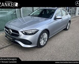Mercedes-Benz C 220 Gebrauchtwagen