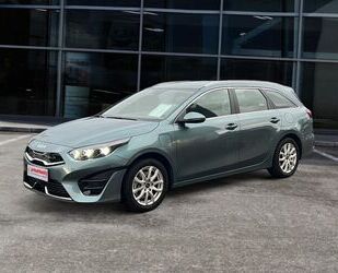 Kia ceed Sportswagon Gebrauchtwagen