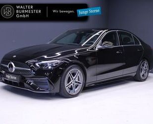 Mercedes-Benz C 220 Gebrauchtwagen