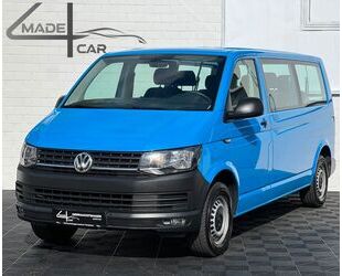 VW T6 Transporter Gebrauchtwagen