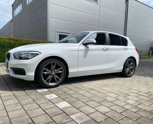 BMW 116 Gebrauchtwagen