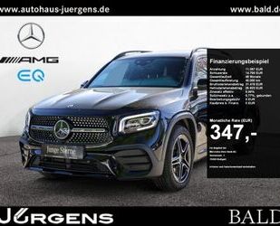 Mercedes-Benz EQB Gebrauchtwagen