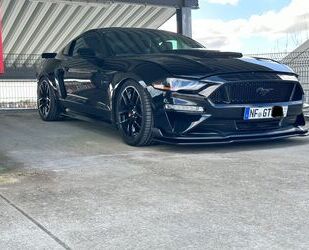 Ford Mustang Gebrauchtwagen
