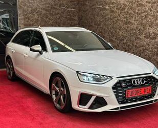 Audi S4 Gebrauchtwagen