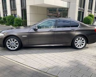 BMW 530 Gebrauchtwagen