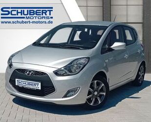 Hyundai ix20 Gebrauchtwagen