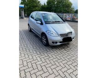 Mercedes-Benz A 150 Gebrauchtwagen