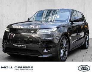 Land Rover Range Rover Sport Gebrauchtwagen