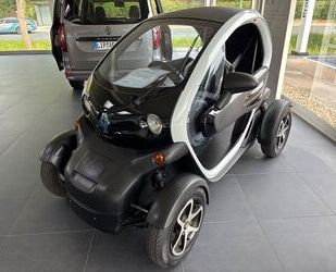 Renault Twizy Gebrauchtwagen