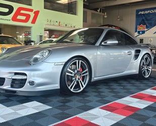 Porsche 997 Gebrauchtwagen