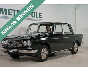 Lancia Fulvia Gebrauchtwagen