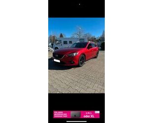Mazda 6 Gebrauchtwagen