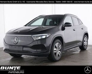 Mercedes-Benz EQA Gebrauchtwagen