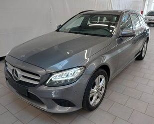 Mercedes-Benz C 200 Gebrauchtwagen