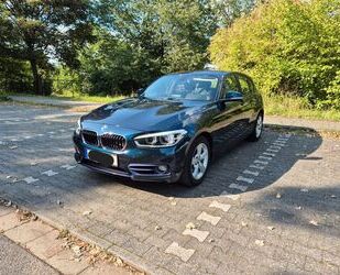 BMW 120 Gebrauchtwagen
