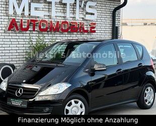 Mercedes-Benz A 160 Gebrauchtwagen
