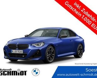 BMW M240i Gebrauchtwagen